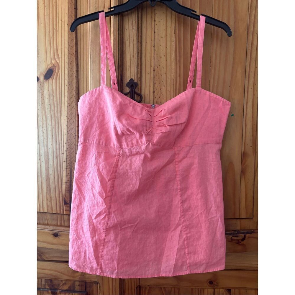 NWT Patagonia Summertime Tank